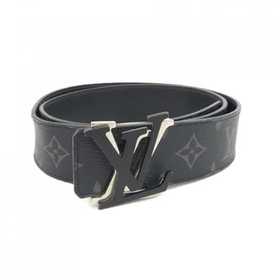 ルイヴィトン LOUIS VUITTON LVシェイク 40MM リバーシブル M0714 BELT
