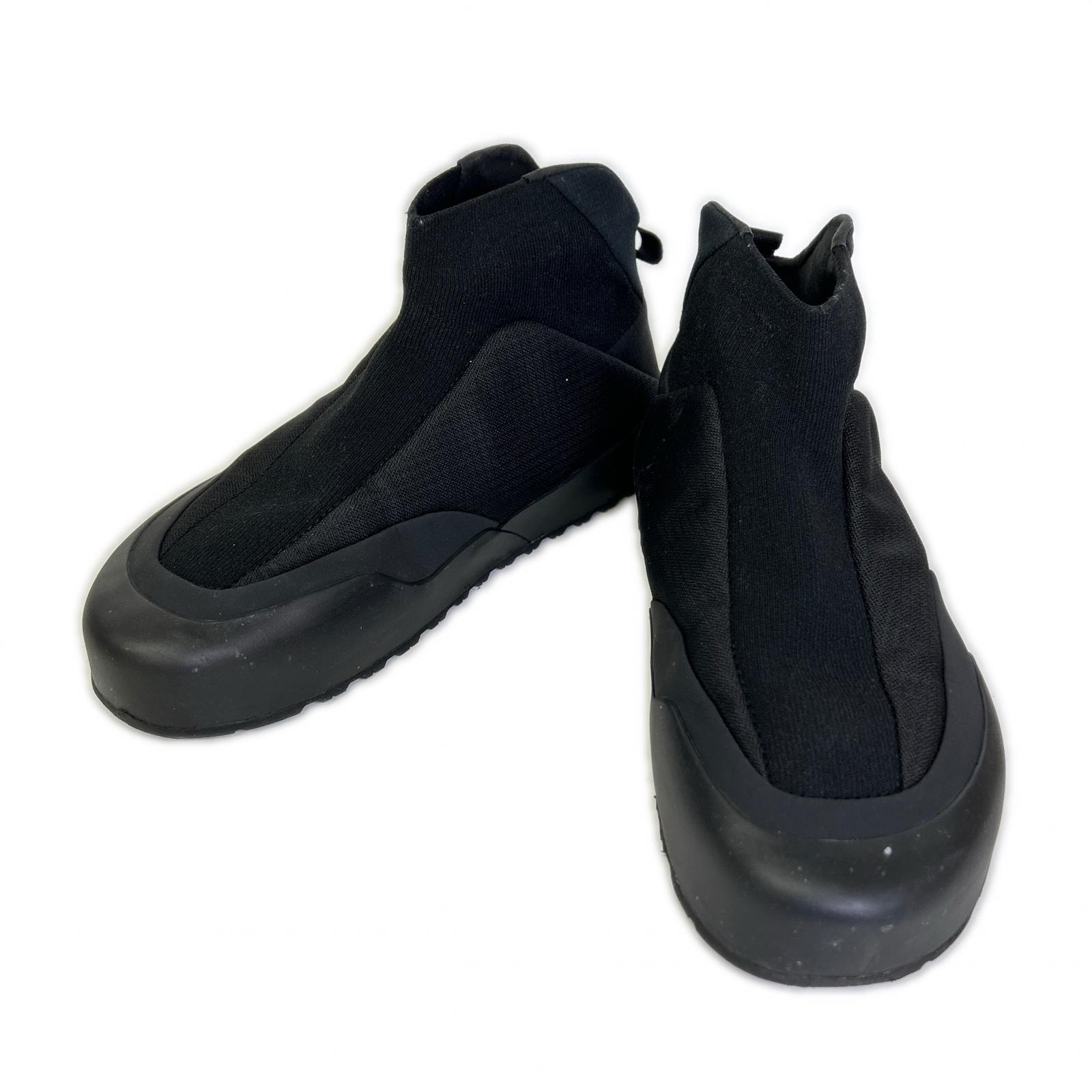 アークテリクス 【美品】X000009205 KRAGG INSULATED クラッグ インサレーテッド アプローチ / リカバリーシューズ 26.5