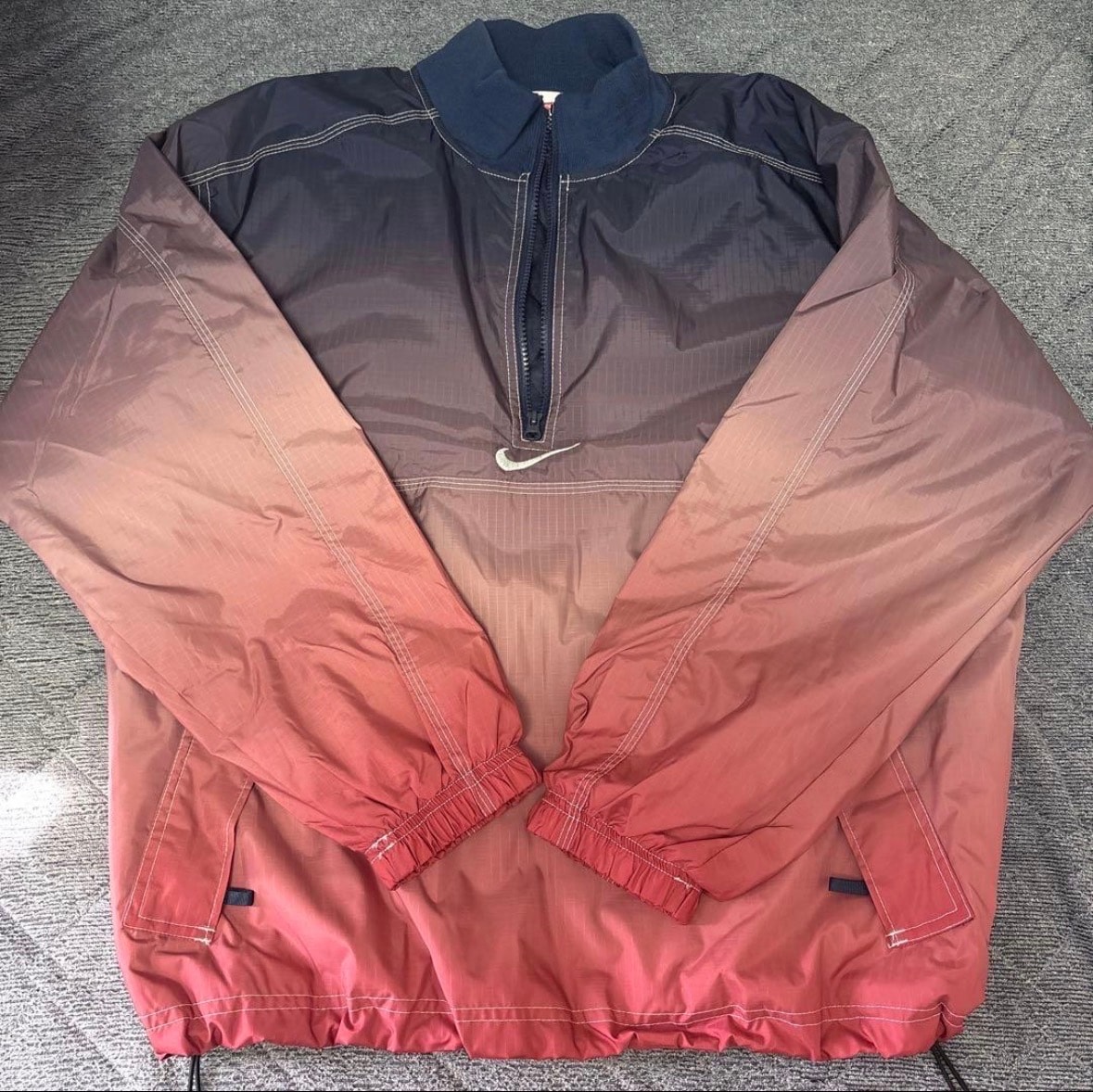Carpet Company × NIKE SB Skateboard Jacket 