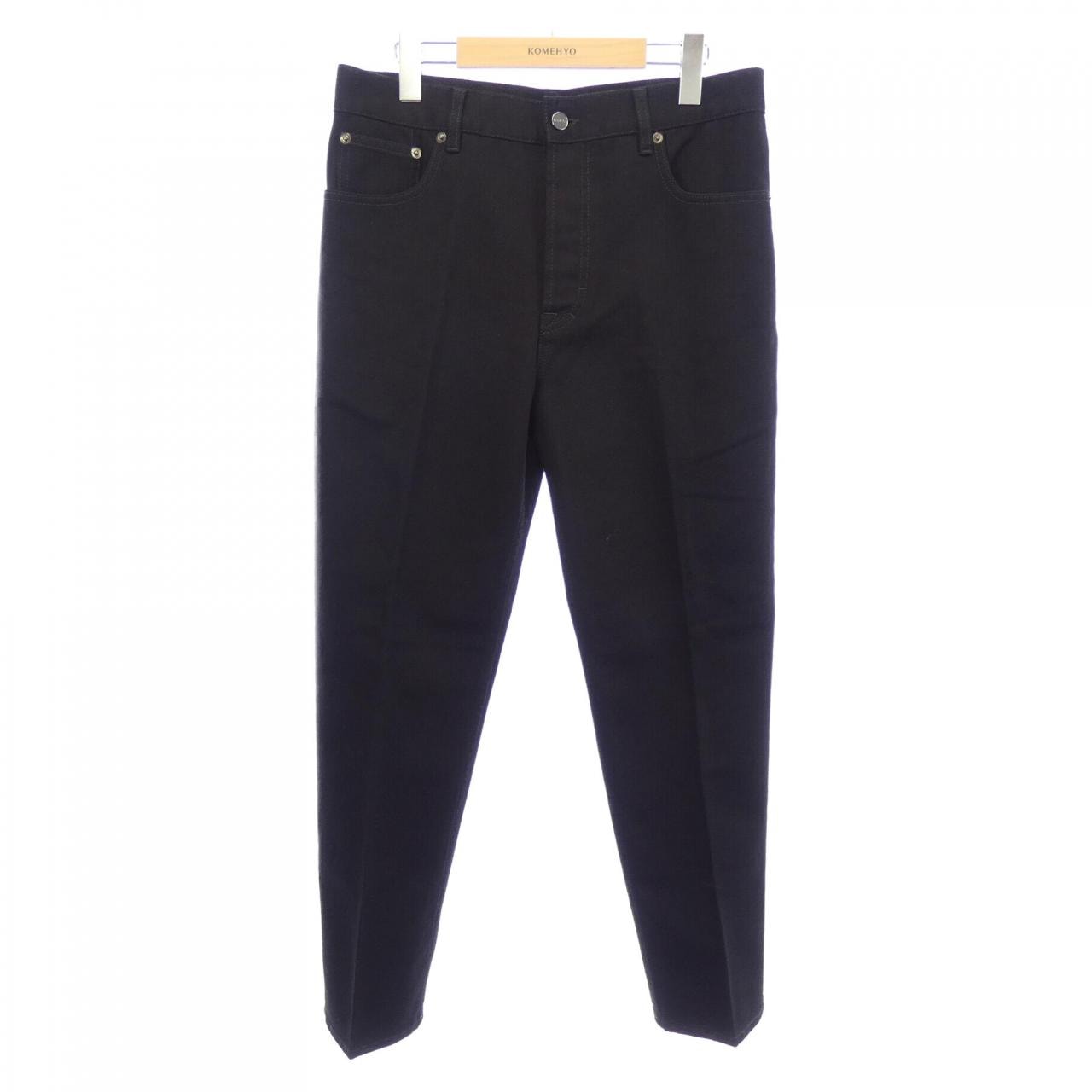 グッチ GUCCI ホースビット 835215 XDDCD ジーンズ