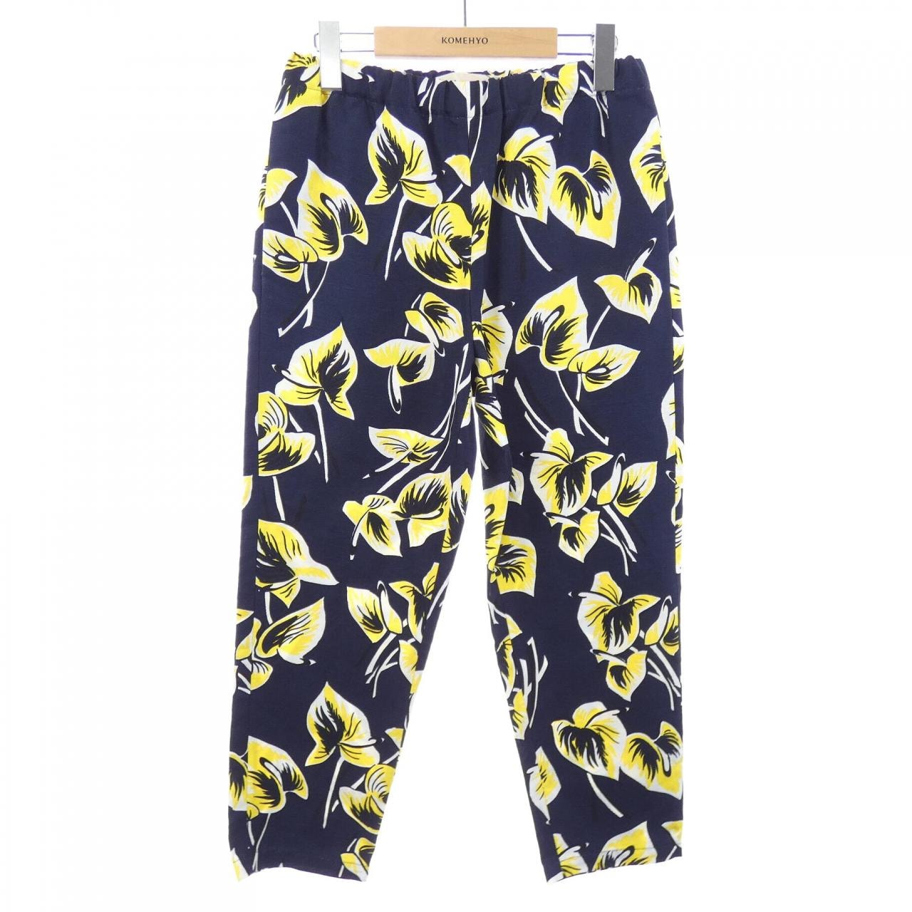 マルニ MARNI パンツ