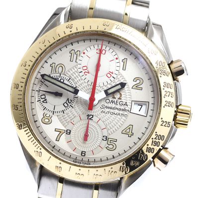 オメガ スピードマスター 3313.33 メンズ 【中古】