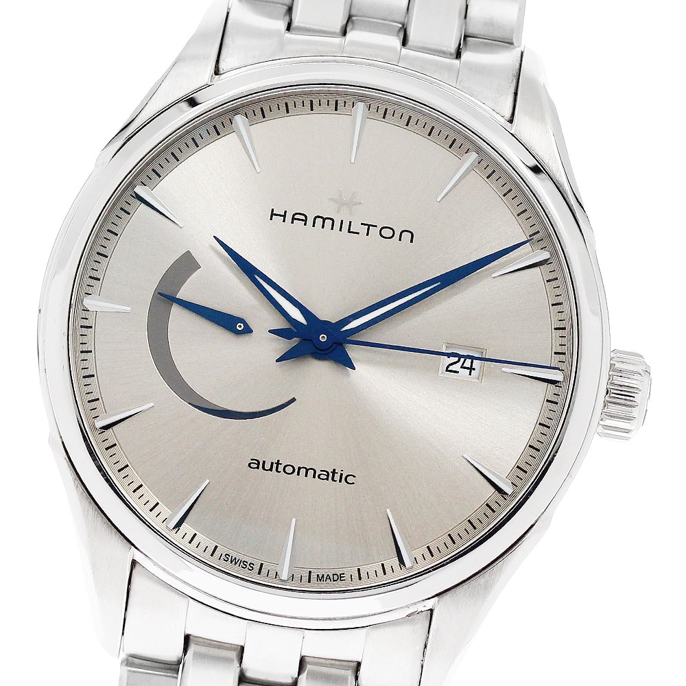 ☆良品 ハミルトン ジャズマスター H326350 メンズ 【中古】