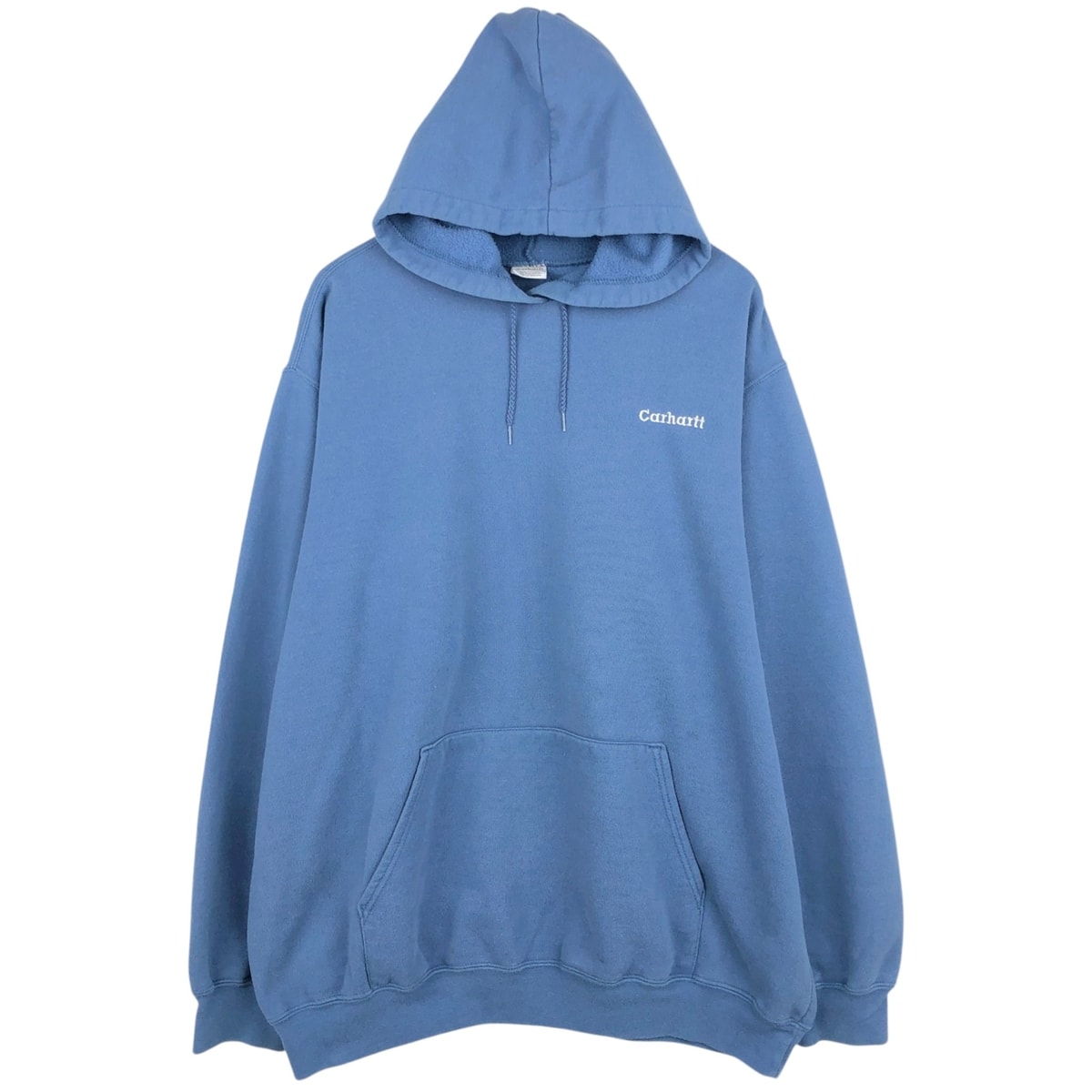 古着 カーハート Carhartt スウェットプルオーバーパーカー メンズXL相当/eaa626924