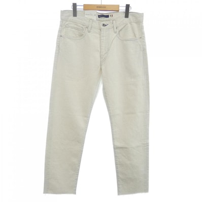 リーバイス LEVI'S MADE&CRAFTED ジーンズ
