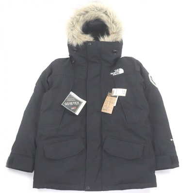 極美品 ザ・ノースフェイス ダウンジャケット Antarctica Parka