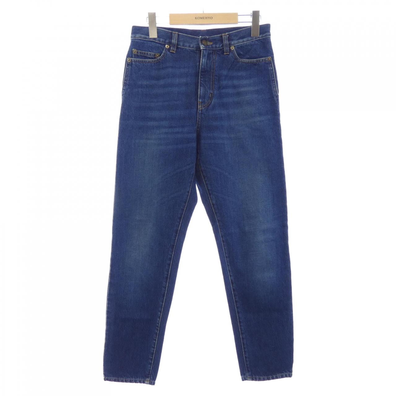 サンローラン SAINT LAURENT 480683 Y883L ジーンズ