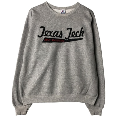 古着 90年代 チャンピオン Champion カレッジスウェットシャツ トレーナー メンズL相当 ヴィンテージ/eaa606539