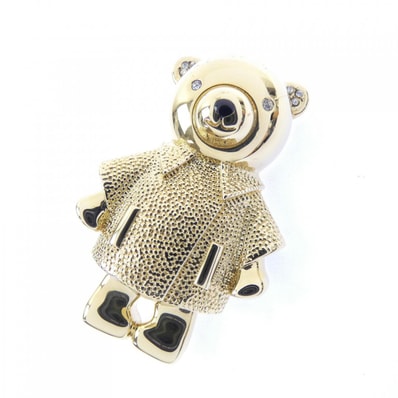 マックスマーラ Max Mara ブローチ