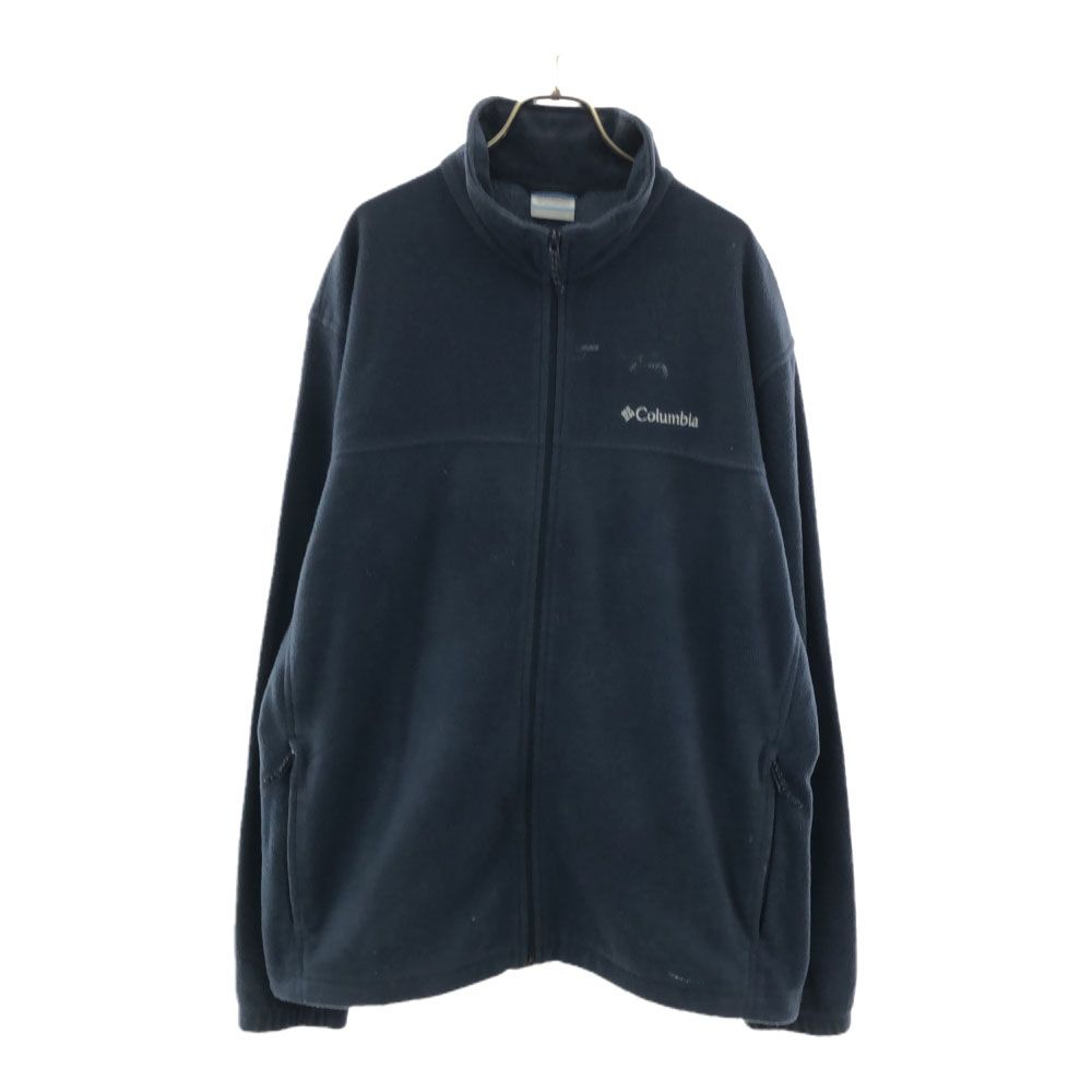 Columbia コロンビア フリースジャケット