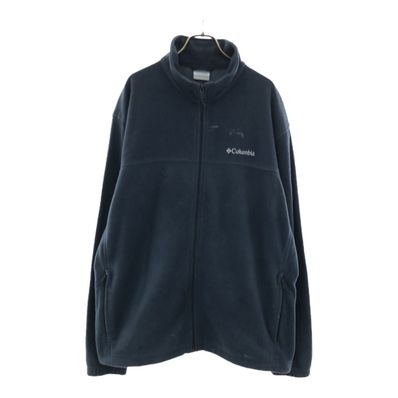 Columbia コロンビア フリースジャケット
