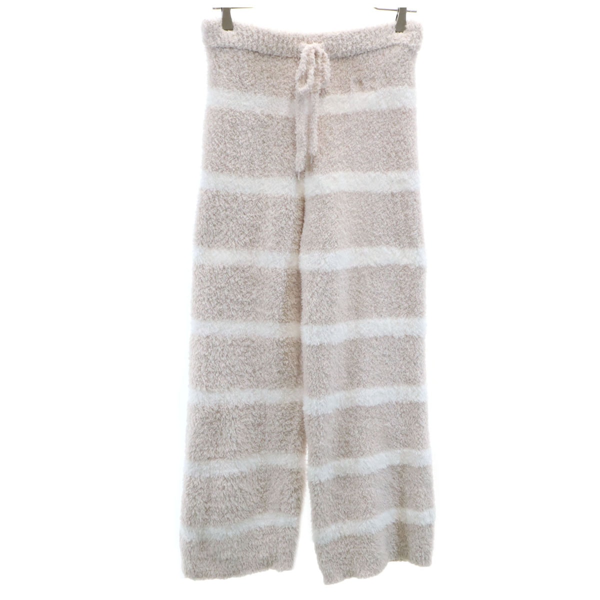 gelato pique ジェラートピケ ルームウェアパンツ F ピンクベージュ