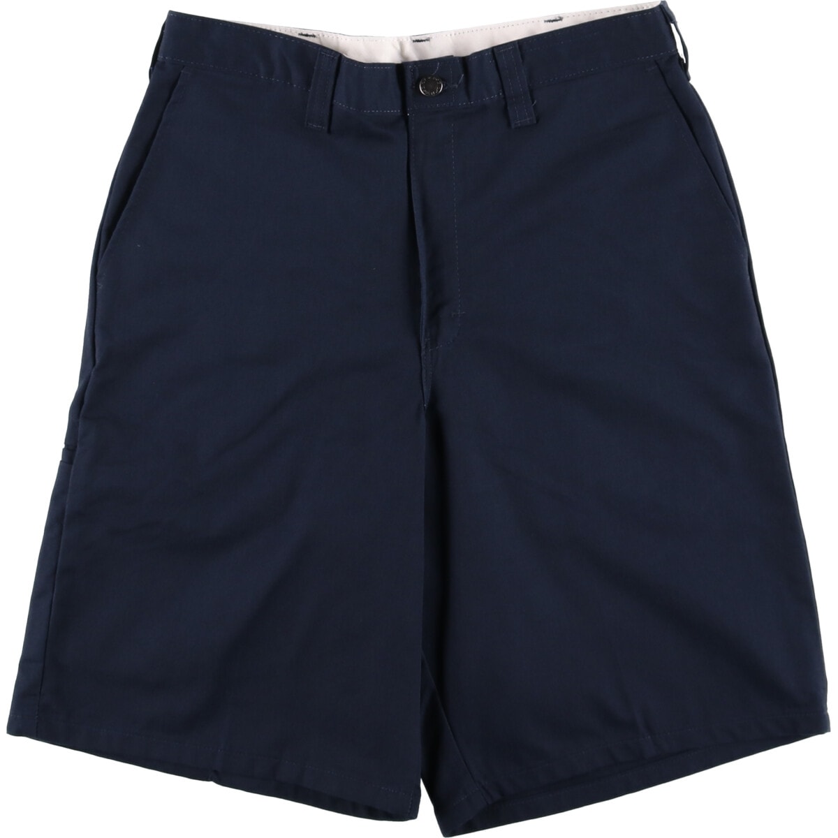古着 ディッキーズ Dickies ワークショーツ ハーフパンツ メンズw32相当/eaa559710