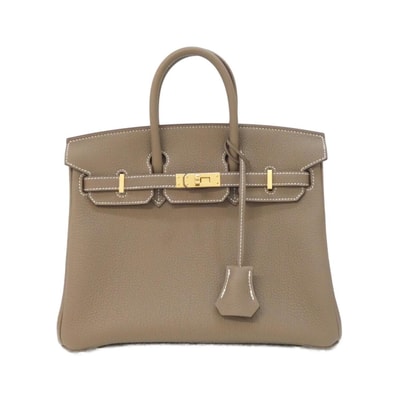 【未使用品】エルメス バーキン 25cm 041344CC バッグ
