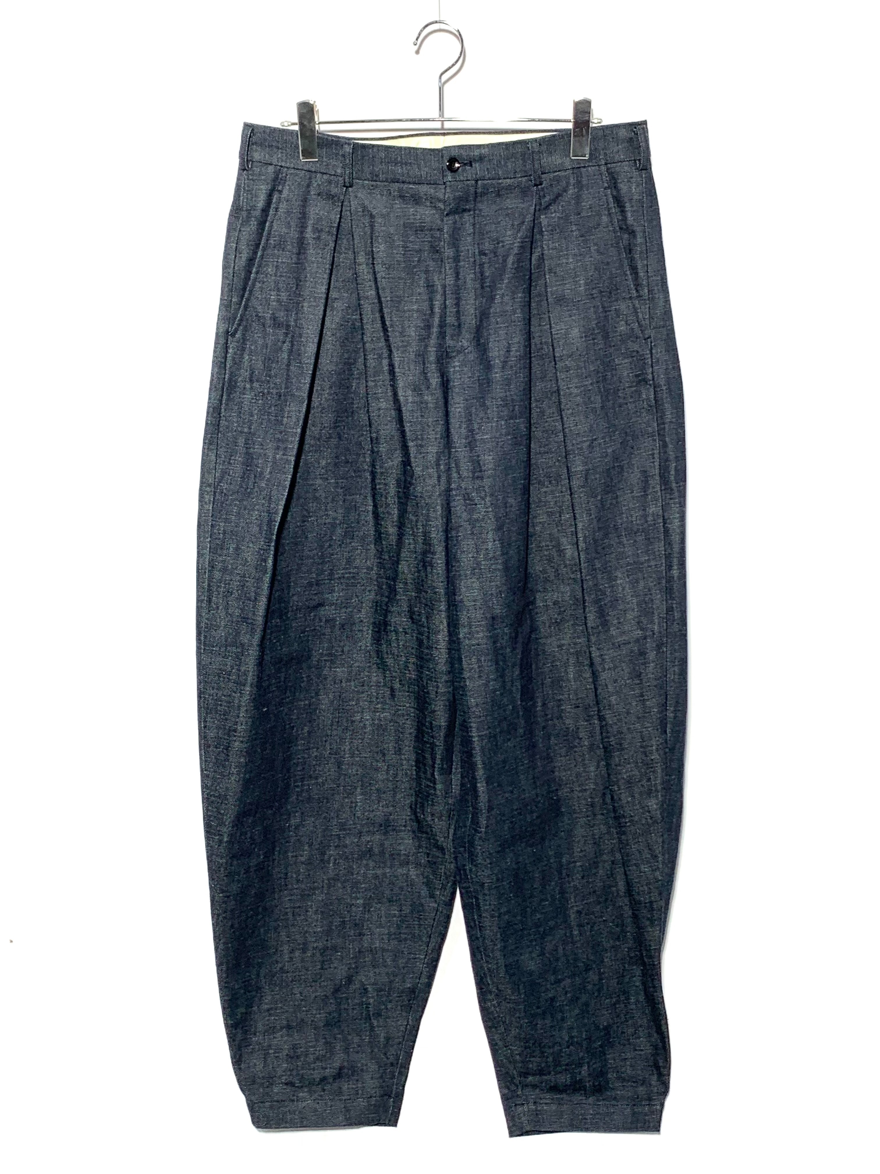 Entire Studios D-SHORTS 