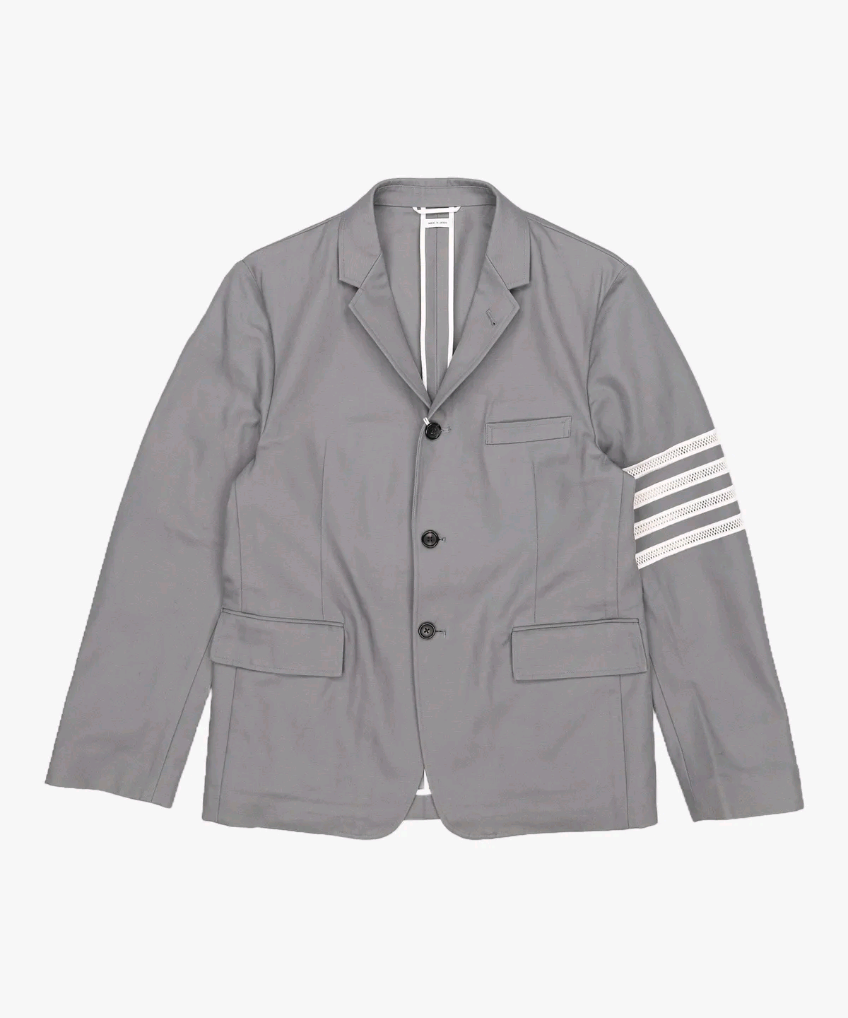 Suit/blazer jacket