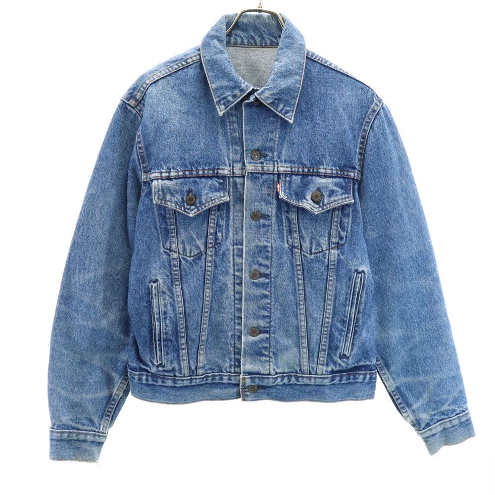 Levi's 80s 90s デニムジャケット