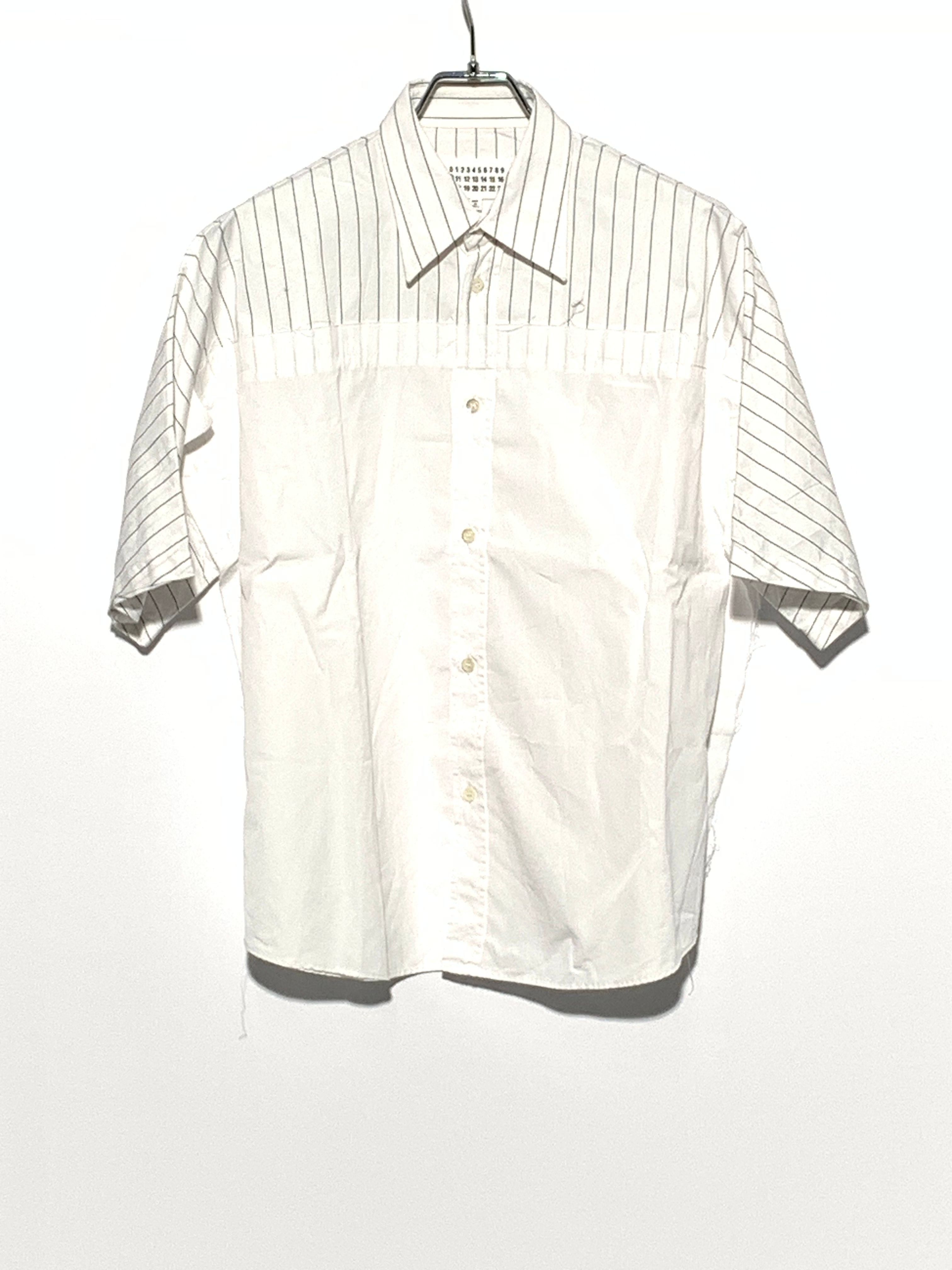 ショートスリーブシャツ