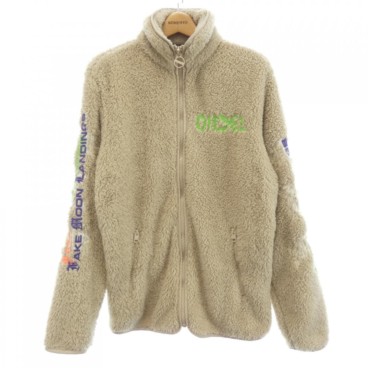 ディーゼル DIESEL ジャケット