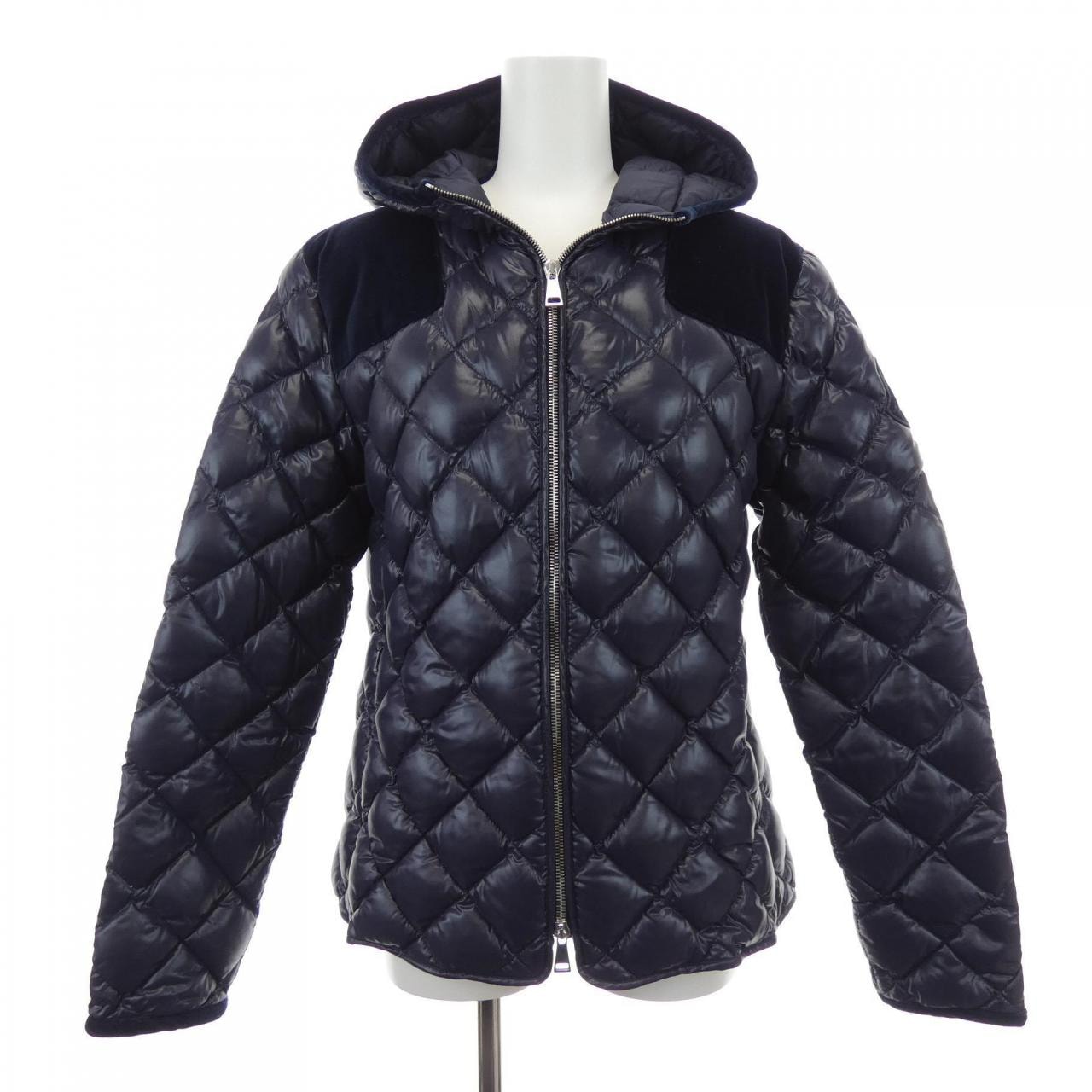 モンクレール MONCLER HARLE ダウンジャケット
