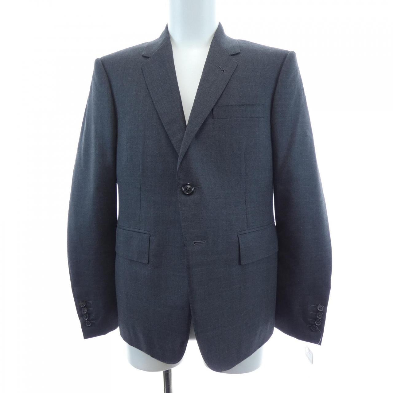 トムブラウン THOM BROWNE MJC159A-00626 ジャケット