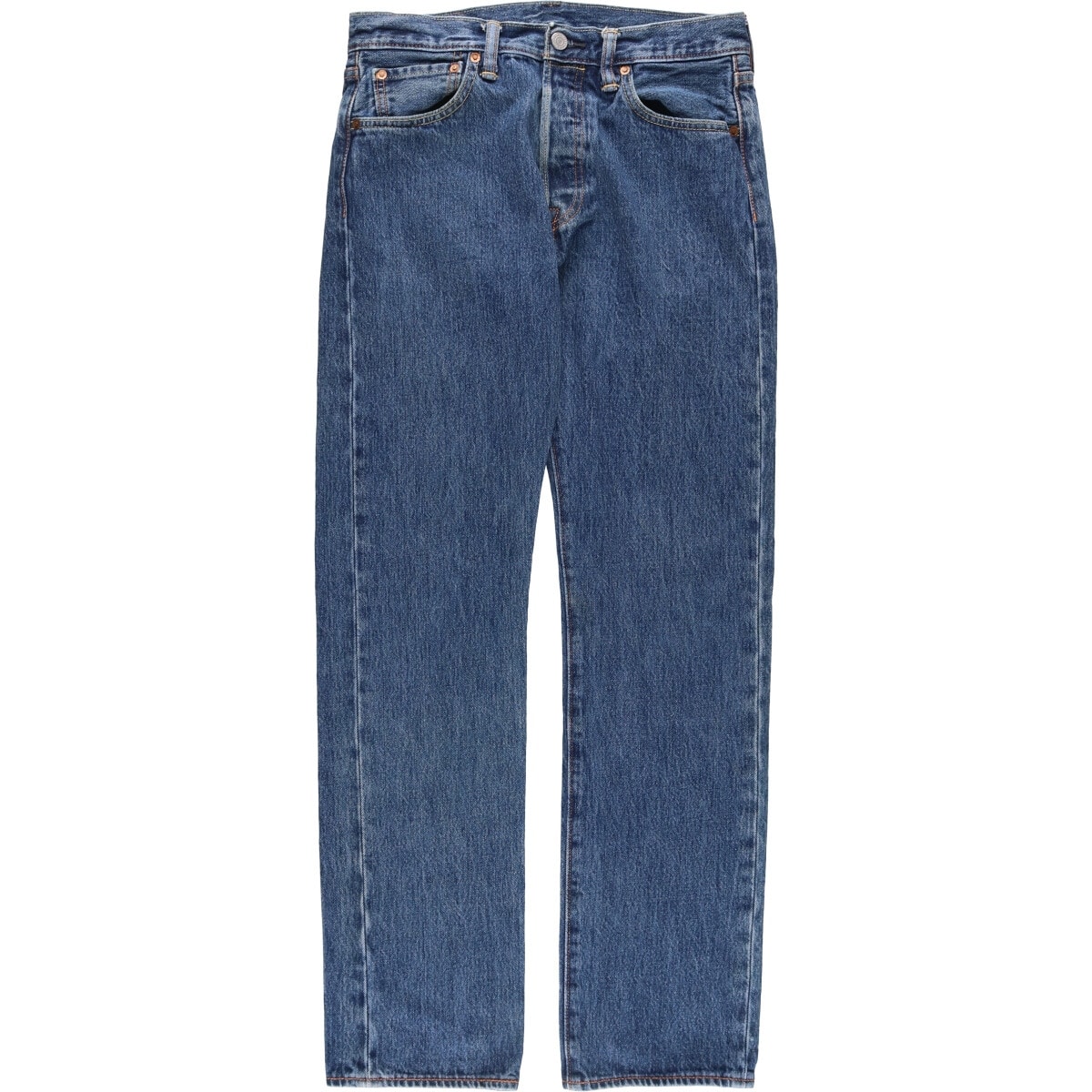 古着 リーバイス Levi's 501 ストレートデニムパンツ メンズw30相当/eaa526323