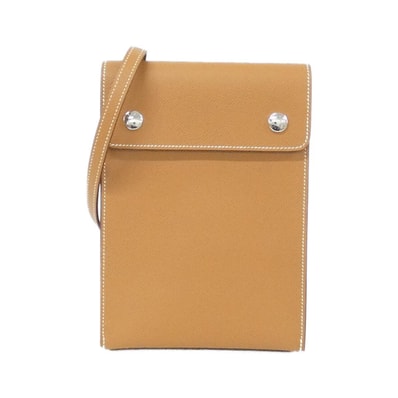 【未使用品】エルメス エルメスナップ ヴェルティカル トゥー ゴー 088129CK ポーチ