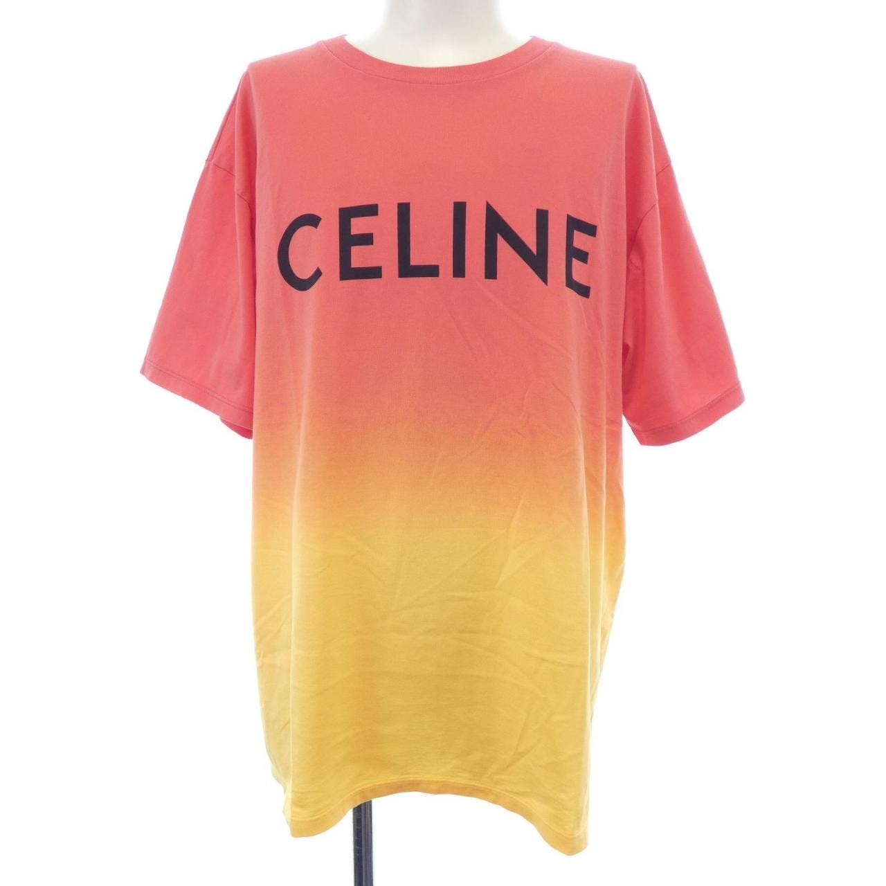 セリーヌ CELINE 2X681731Y Tシャツ