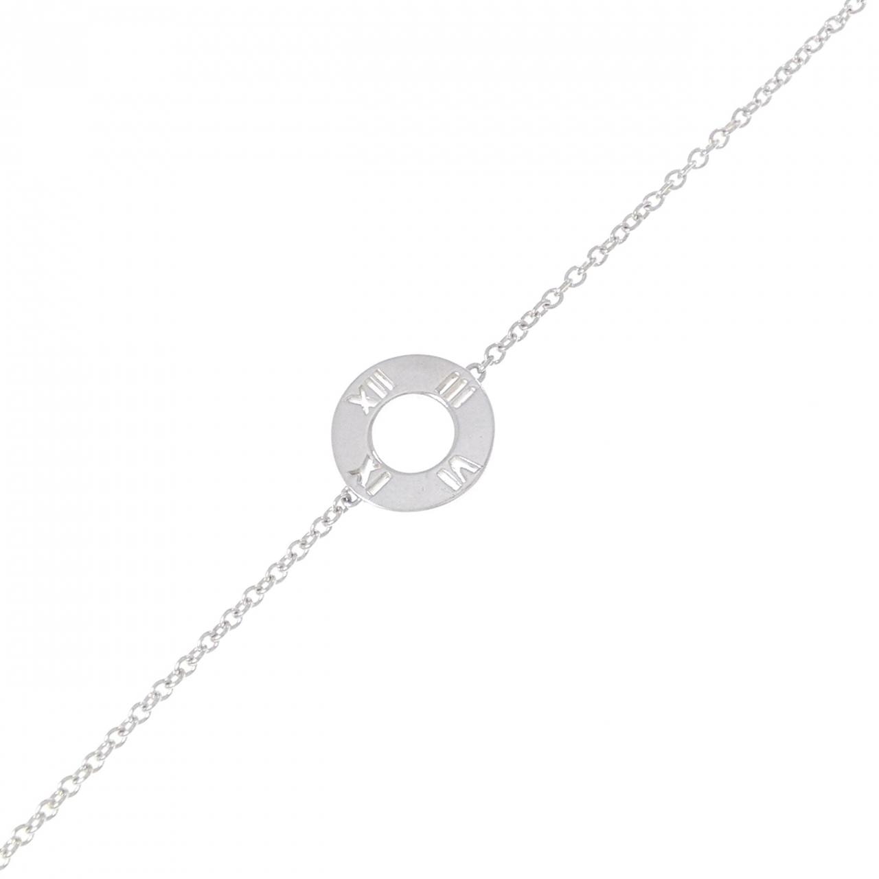 ティファニー アトラス ピアスド ブレスレット