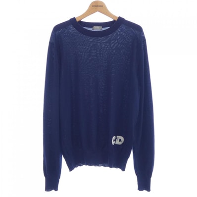 ディオール DIOR DANIEL ARSHAM ダニエルアーシャム 023M671AT845 ニット