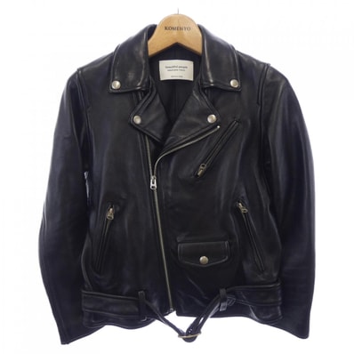 ビューティフルピープル beautiful people レザージャケット