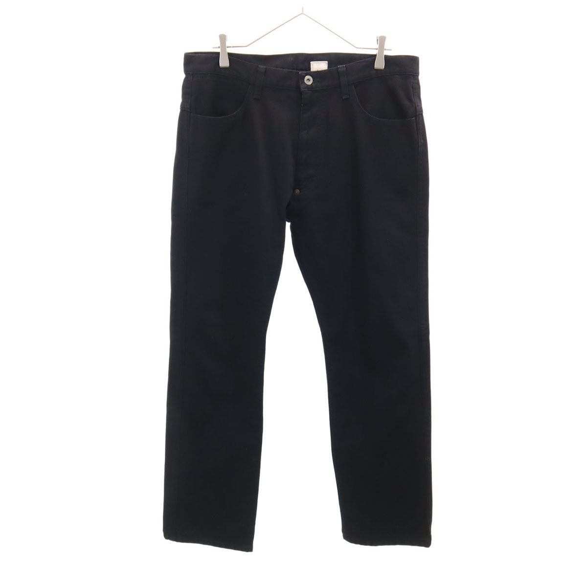 nonnative ノンネイティブ 日本製 ロングパンツ 2 ブラック