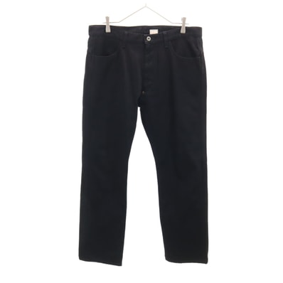 nonnative ノンネイティブ 日本製 ロングパンツ 2 ブラック