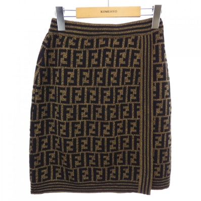 【ヴィンテージ】フェンディ FENDI スカート