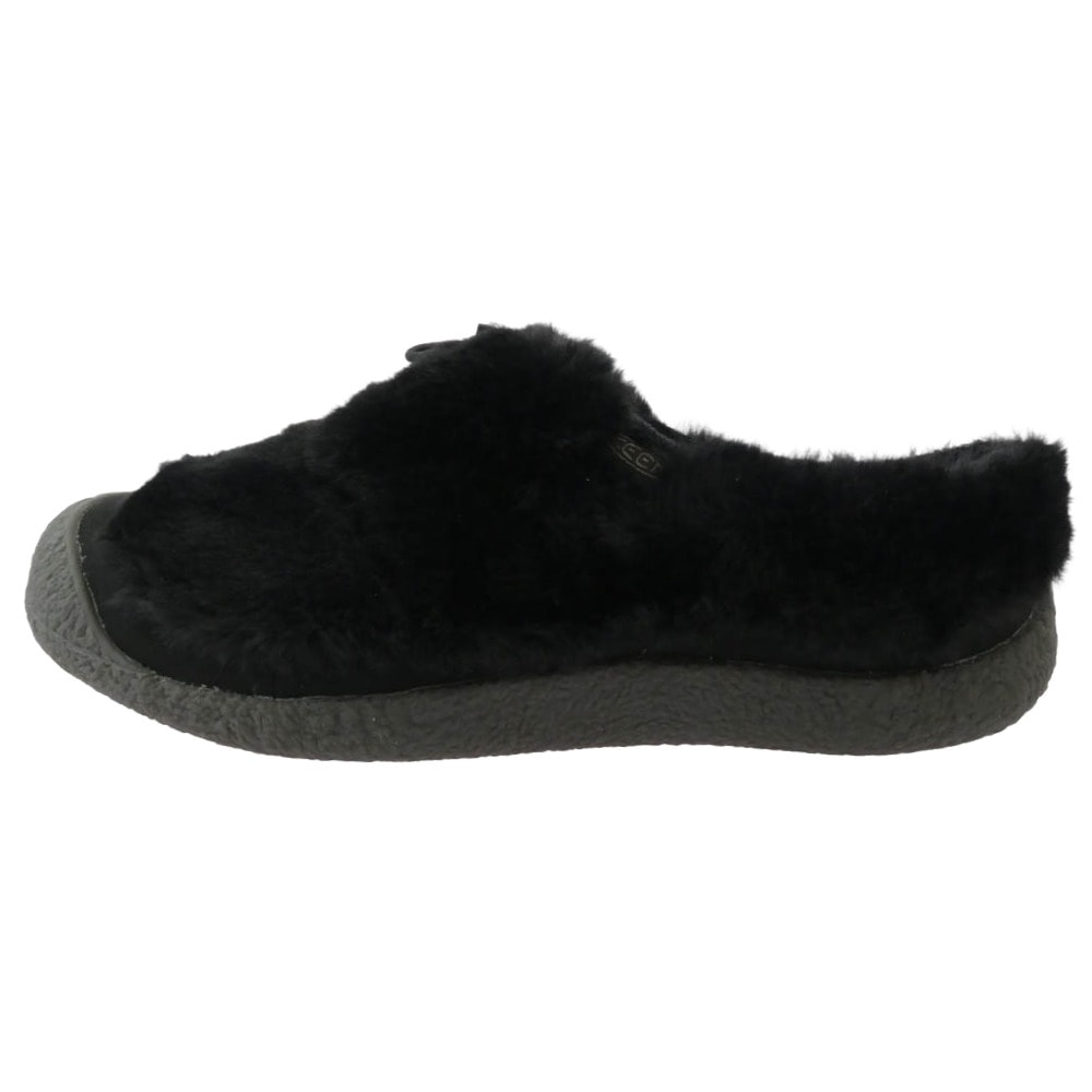 KEEN キーン その他靴 1029436 HOWSER III SLIDE ハウザー スリー スライド スリッポン ブラック系 27cm【美品】【中古】