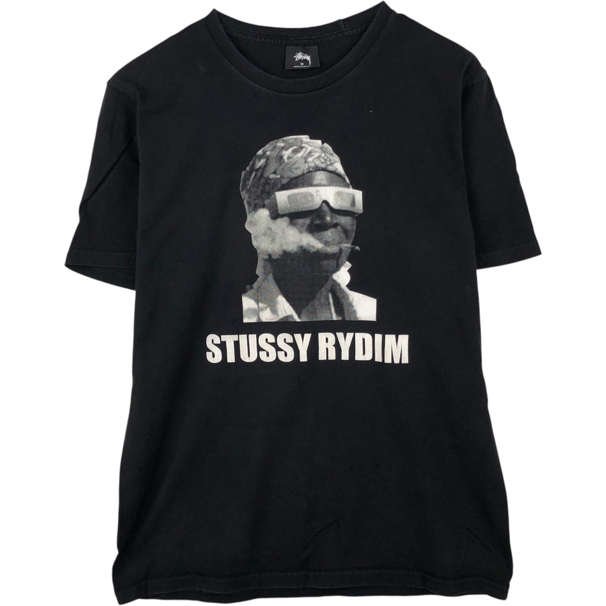 古着 ステューシー STUSSY サーフ スケートTシャツ メンズM相当/eaa621440