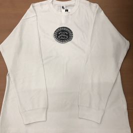Nike x Stussy SS Link L/S T-Shirt