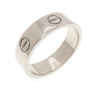 カルティエ ラブ リング