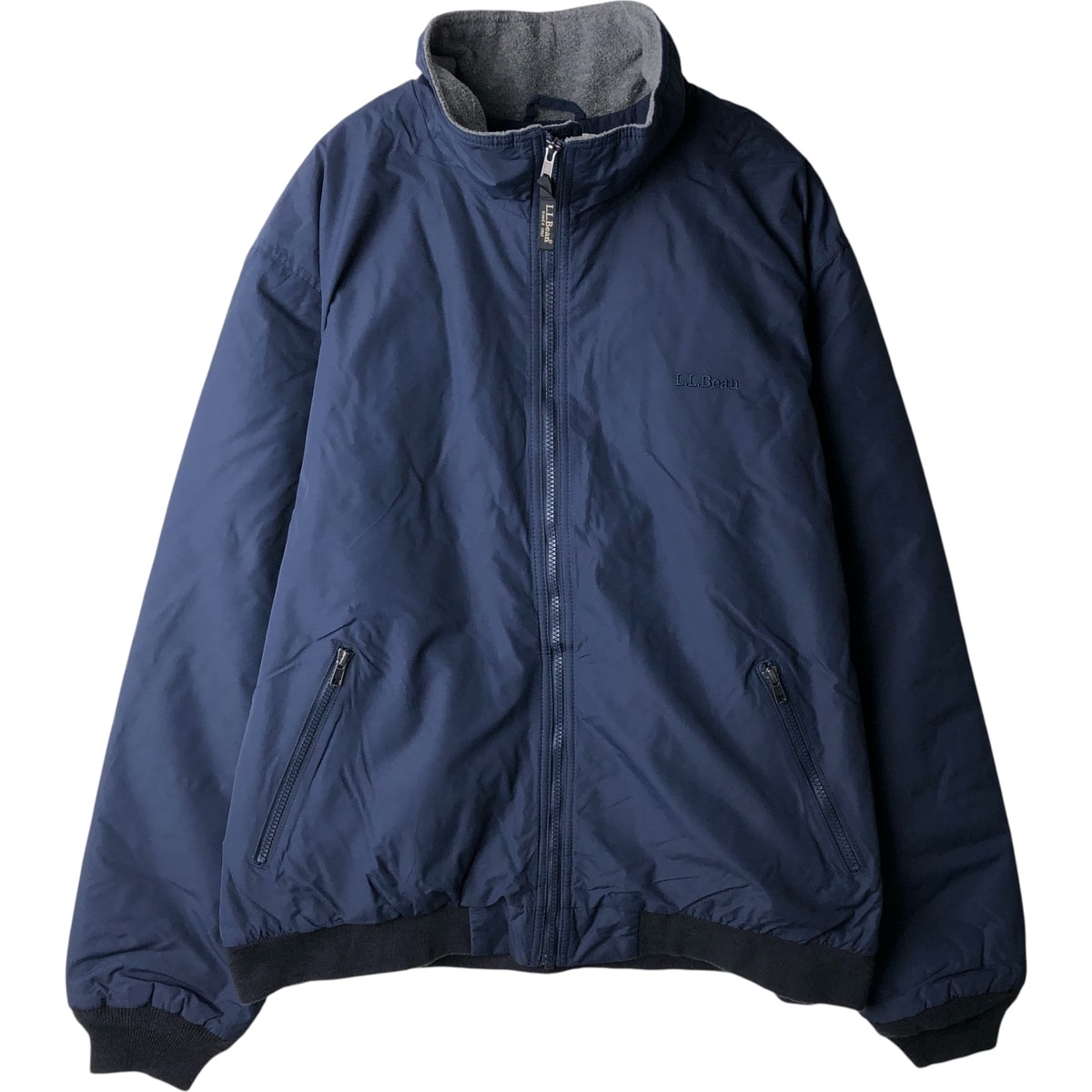 古着 90~00年代 エルエルビーン L.L.Bean 中綿ジャケット パファージャケット メンズXL相当 ヴィンテージ/eaa614154