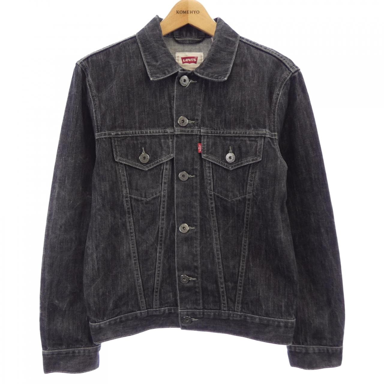 リーバイス LEVI'S デニムジャケット