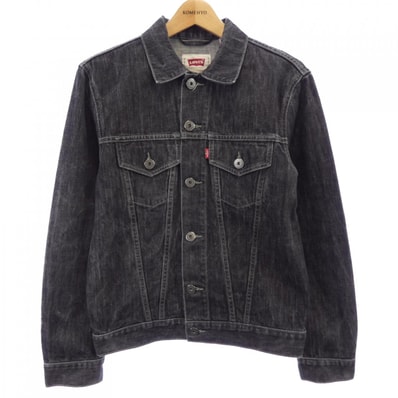 リーバイス LEVI'S デニムジャケット