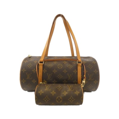 ルイヴィトン モノグラム パピヨン 30cm M51385 バッグ