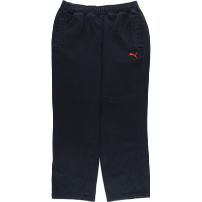 古着 プーマ PUMA スウェットパンツ メンズL相当/eaa542352