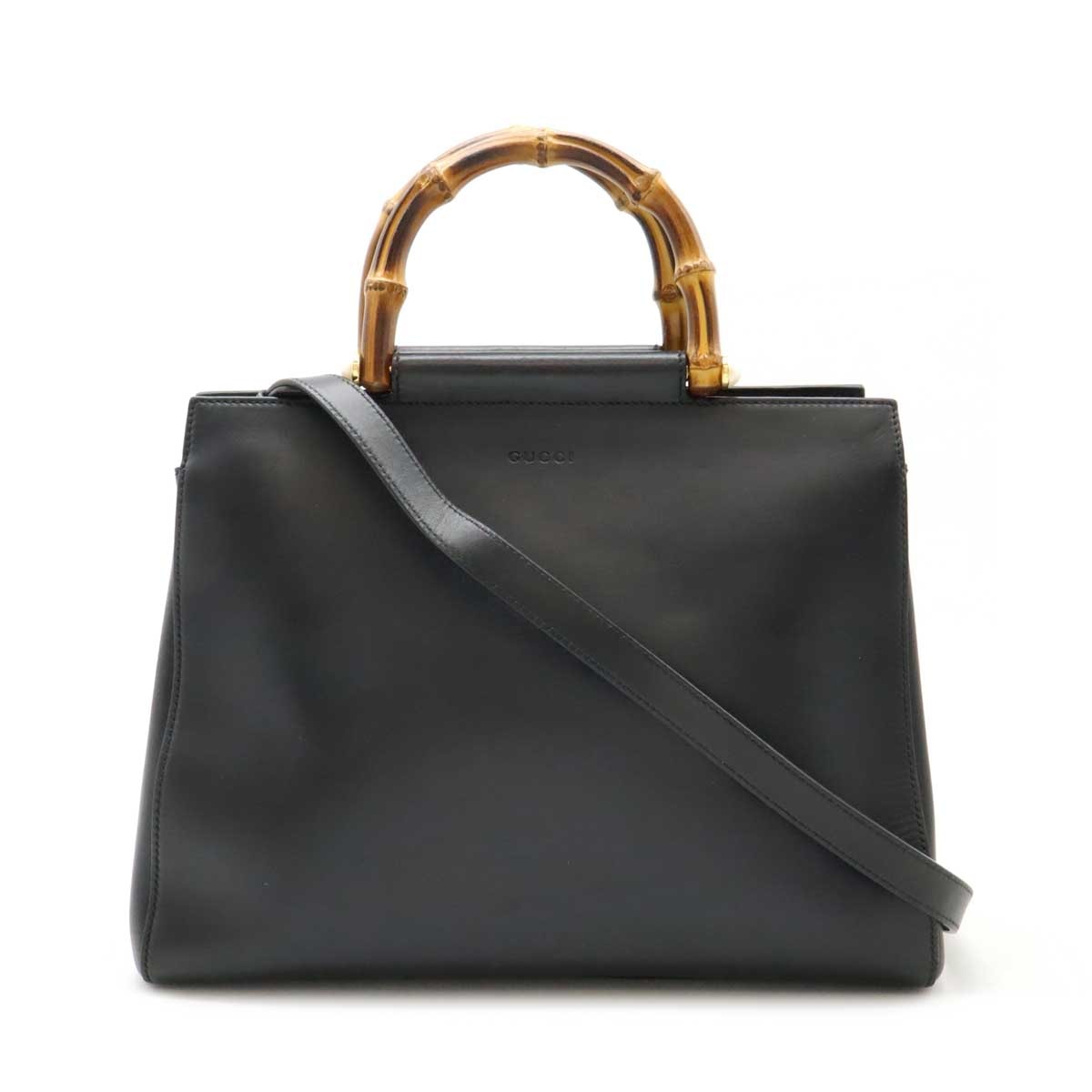 グッチ ニムフェア 453766 ショルダーバッグ レディース