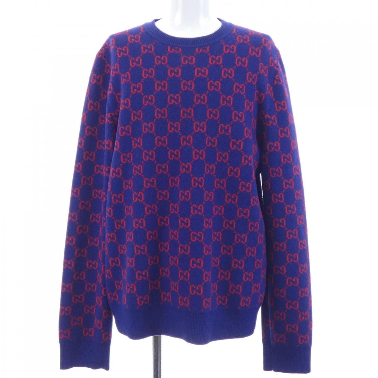 グッチ GUCCI GG 597723 XKA4R ニット