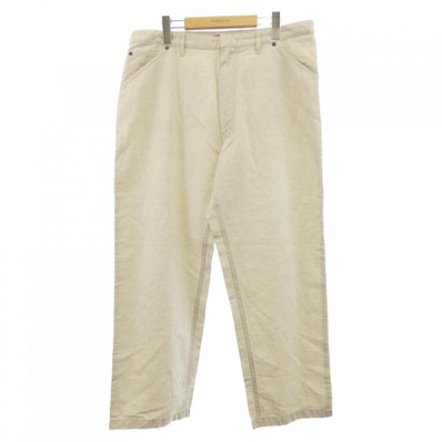 プラダ PRADA トライアングルロゴ GEP403 SOOO 14J2 パンツ