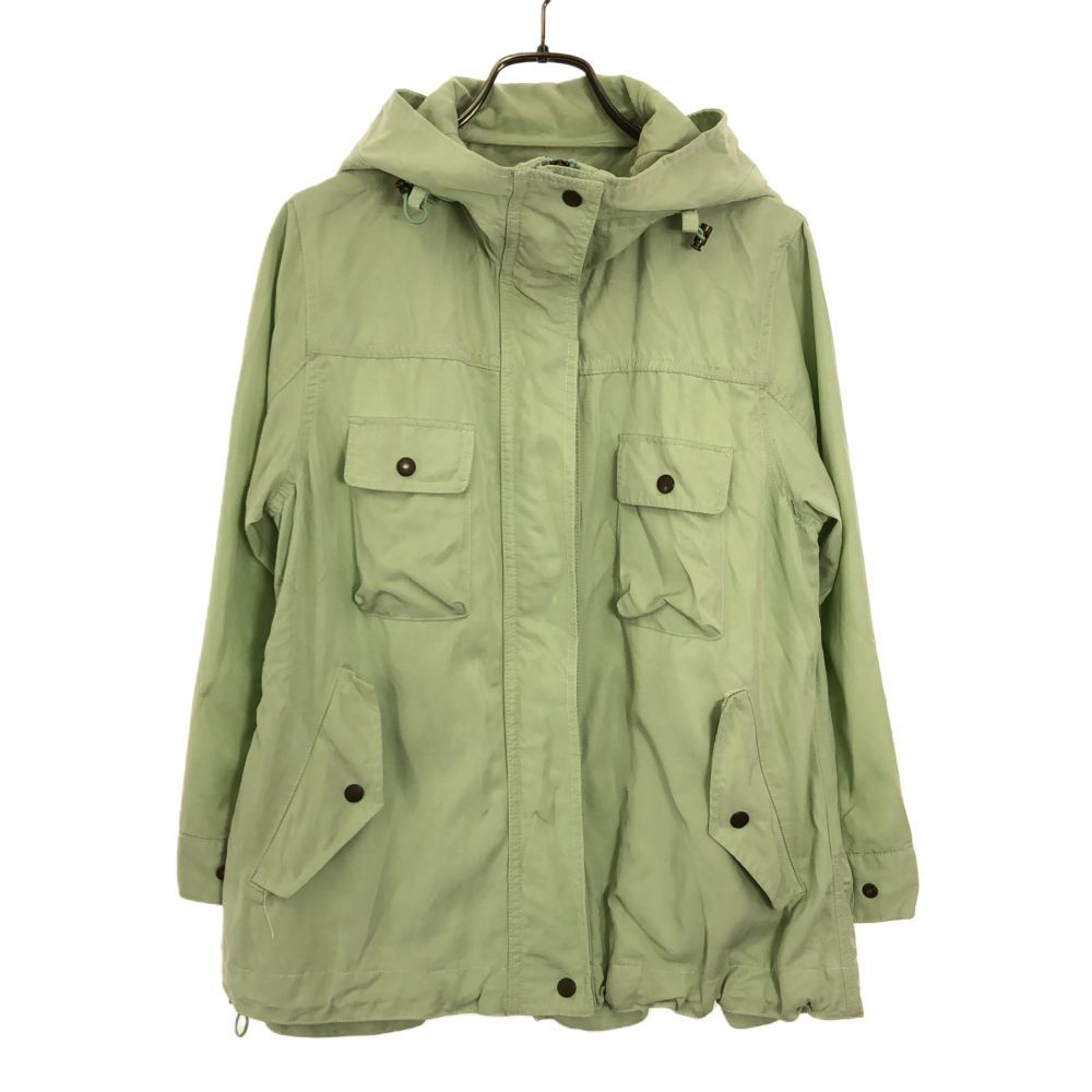 JOURNAL STANDARD 長袖 フードジャケット