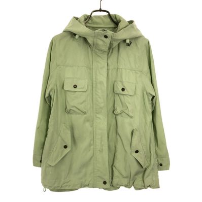 JOURNAL STANDARD 長袖 フードジャケット
