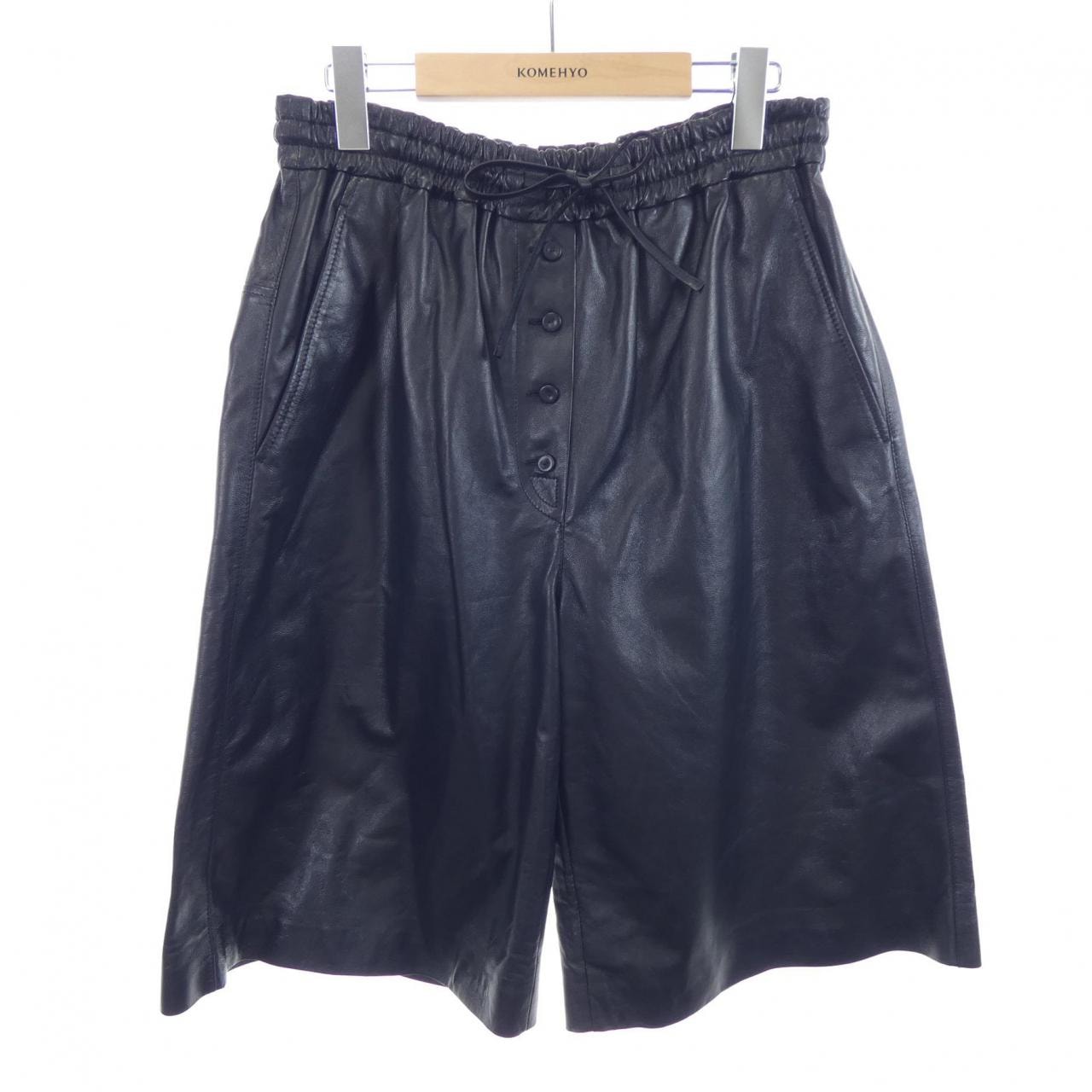 ジルサンダー JIL SANDER J03KA0212 ショートパンツ