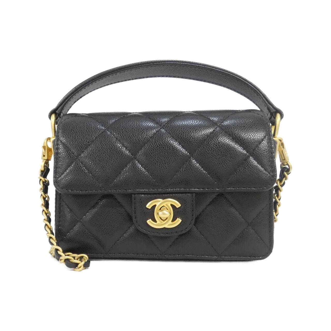 シャネル AS5164 バッグ